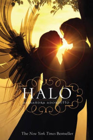 Title: Halo (Halo Trilogy Series #1), Author: Alexandra Adornetto