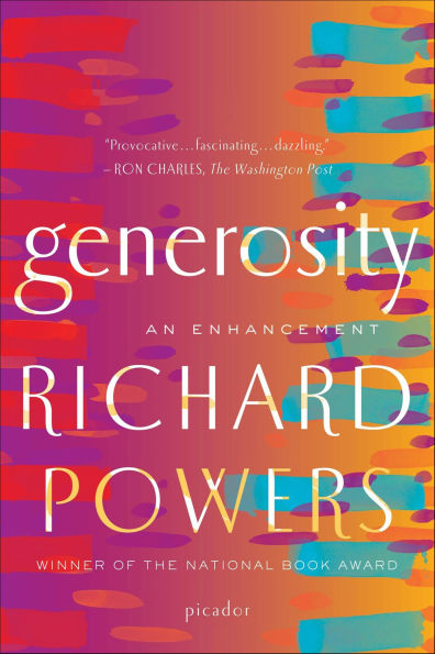 Generosity: An Enhancement