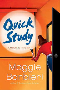 Title: Quick Study, Author: Maggie Barbieri