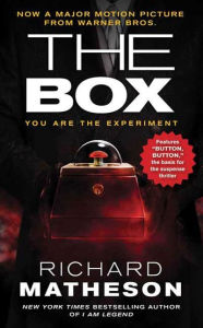 Title: The Box, Author: Richard Matheson