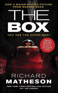 Title: The Box, Author: Richard Matheson