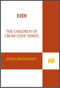Title: Eidi, Author: Bodil Bredsdorff