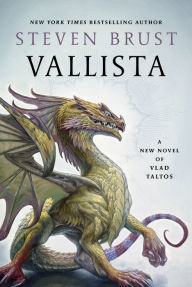 Title: Vallista (Vlad Taltos Series #15), Author: Steven Brust