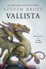 Vallista: A Novel of Vlad Taltos