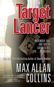 Title: Target Lancer, Author: Max Allan Collins