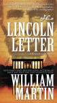 Alternative view 1 of The Lincoln Letter: A Peter Fallon Novel