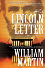 Alternative view 2 of The Lincoln Letter: A Peter Fallon Novel