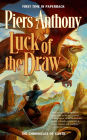 Luck of the Draw (Magic of Xanth #36)