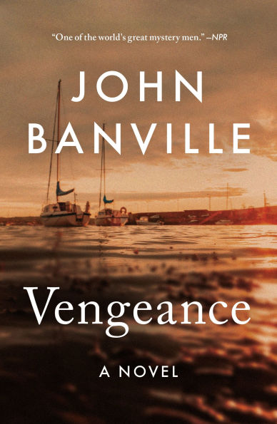 Vengeance (Quirke Series #5)
