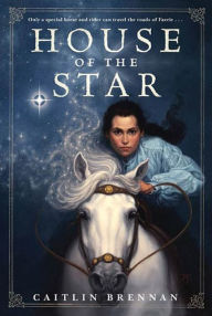 Title: House of the Star, Author: Caitlin Brennan
