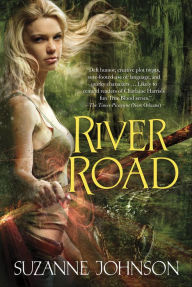 Title: River Road (Sentinels of New Orleans Series #2), Author: Suzanne Johnson