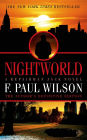 Nightworld (Adversary Cycle Series #6)