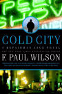 Alternative view 2 of Cold City (Repairman Jack: The Early Years Trilogy #1)