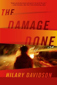 Title: The Damage Done, Author: Hilary Davidson