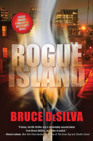 Book audio download Rogue Island RTF iBook English version 9781429948876