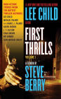 First Thrills: Volume 1: Short Stories