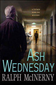 Title: Ash Wednesday, Author: Ralph McInerny
