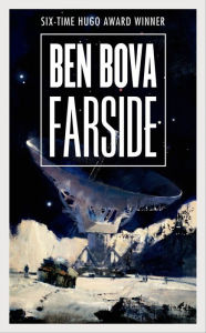 Title: Farside, Author: Ben Bova