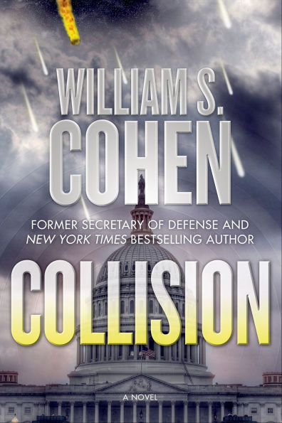 Collision: A Novel
