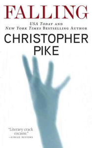 Title: Falling, Author: Christopher Pike