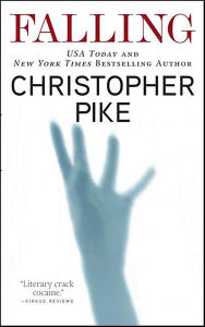 Title: Falling, Author: Christopher Pike