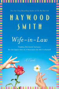 Wife-in-Law: A Novel