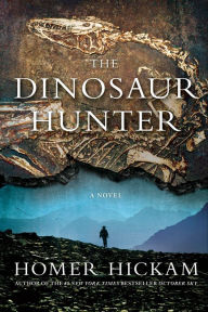 Free pdf downloads for books The Dinosaur Hunter: A Novel