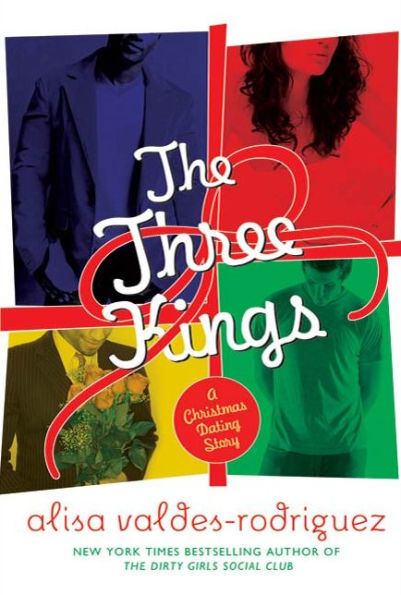 The Three Kings: A Christmas Dating Story