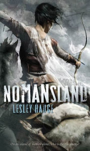 Title: Nomansland, Author: Lesley Hauge
