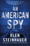 Alternative view 1 of An American Spy