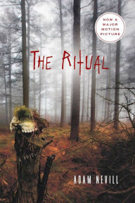 Title: The Ritual, Author: Adam Nevill