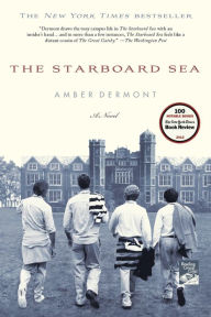 Title: The Starboard Sea: A Novel, Author: Amber Dermont
