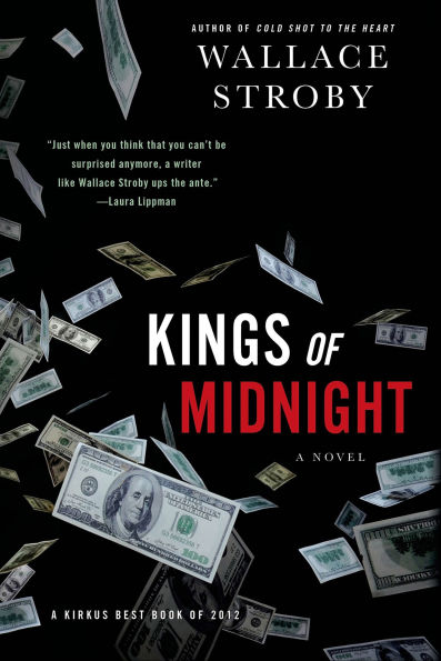 Kings of Midnight: A Novel