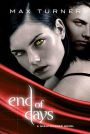 End of Days (Night Runner Series #2)