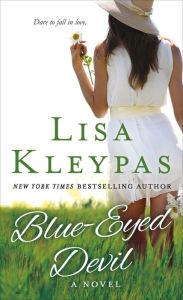 Title: Blue-Eyed Devil, Author: Lisa Kleypas
