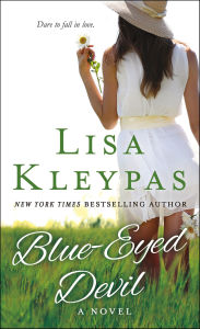 Title: Blue-Eyed Devil, Author: Lisa Kleypas