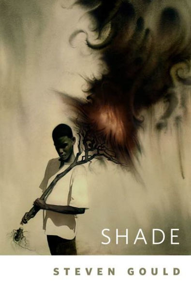 Shade (Jumper Series Short Story)