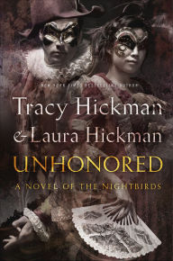 Title: Unhonored, Author: Tracy Hickman