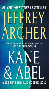 Title: Kane and Abel, Author: Jeffrey Archer