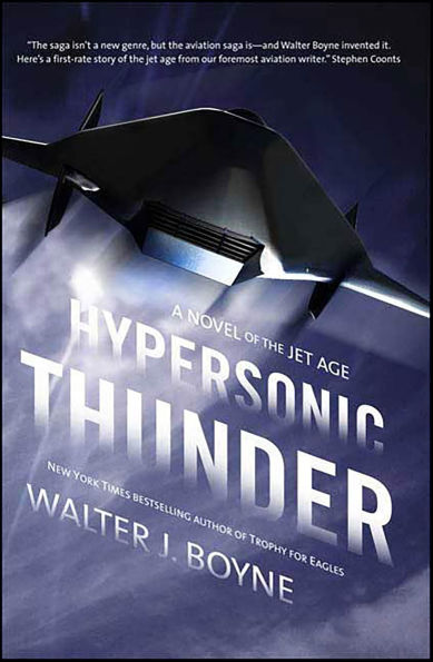 Hypersonic Thunder