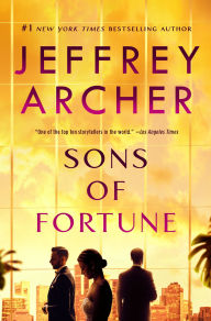 Title: Sons of Fortune, Author: Jeffrey Archer