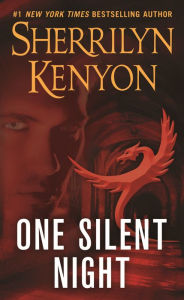Title: One Silent Night (Dark-Hunter Series #12), Author: Sherrilyn Kenyon