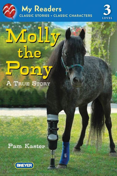 Molly the Pony: A True Story
