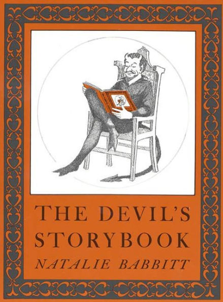 The Devil's Storybook