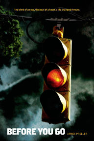 Title: Before You Go, Author: James Preller