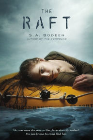 Title: The Raft, Author: S. A. Bodeen