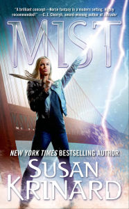 Title: Mist, Author: Susan Krinard