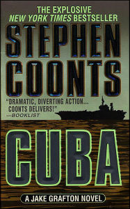 Title: Cuba, Author: Stephen Coonts