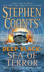 Stephen Coonts' Deep Black: Sea of Terror