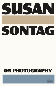 Title: On Photography, Author: Susan Sontag